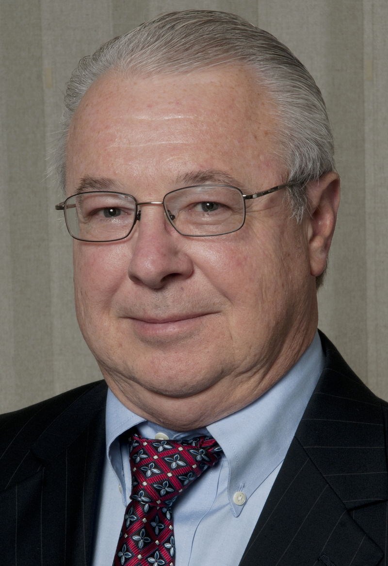 John Park III